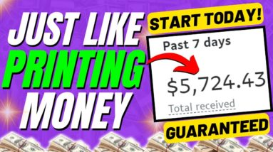 This AFFILIATE MARKETING TRICK Can Make You $680 a Day! It's SO Easy It's Like PRINTING Money!!!