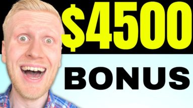 How to Get PHEMEX BONUS $4500? (Phemex Bonus Withdrawal)