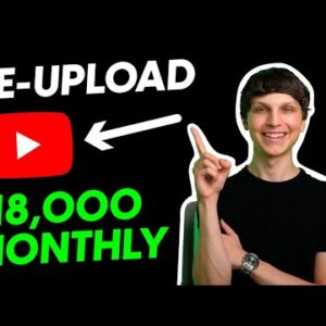 How to Make Money on YouTube WITHOUT Making Videos Yourself