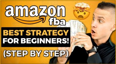 HOW TO SELL ON AMAZON FBA FOR BEGINNERS Start Here! FINAL