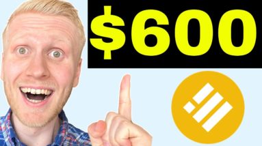 Binance Futures Trading for Beginners ($600 Binance Futures Referral Code)