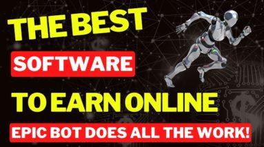 Jasper.ai Software Review - AI Software To Make Money Online