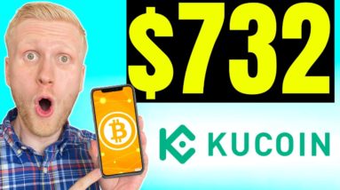 Kucoin App Tutorial for Beginners: 5 Ways to Make Money on Kucoin App