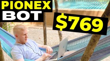 Pionex Trading Bot Review: 5 FACTS NOBODY TELLS YOU!!! (2022)