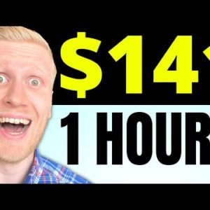 How to Make $141 in 1 Hour on Binance P2P Trading? ($600 Binance Referral Code)