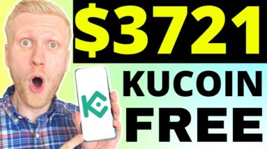 How to Make Money on KuCoin Refer and Earn 2022 (KuCoin Referral Code)