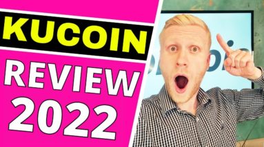 Kucoin Review: 7 BIG Things That Happened in Kucoin 2022