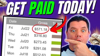 How To Promote Affiliate Links With Free Traffic & Make $500 a Day (Affiliate Marketing Tutorial)