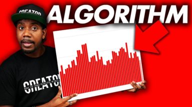 YouTube Analytics DEEP DIVE- Exposing the YouTube Algorithm