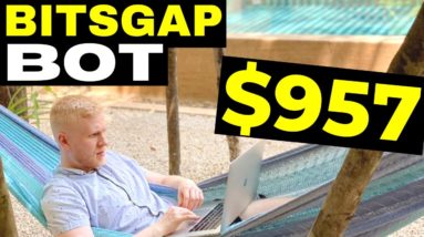 Bitsgap Trading Bot Review: 7 FACTS NOBODY TELLS YOU!!!!! (2022)