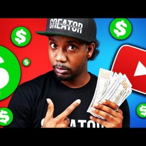 TRIPLE Your YouTube Ad Revenue - 5 Strategies for YouTube Monetization