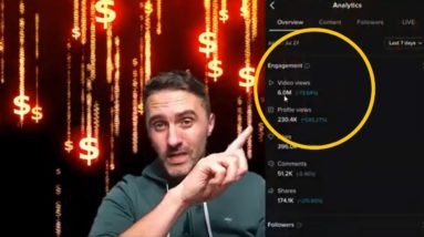 How To Make Money On TikTok, Earn $1,000 Monthly With This Method