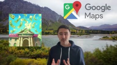 Make Money With Google Maps Step-By-Step, Incredibly EASY Method