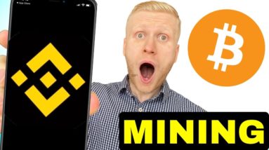 Binance Mining Pool Tutorial: How to Mine on Binance Pool 2022 (Android)