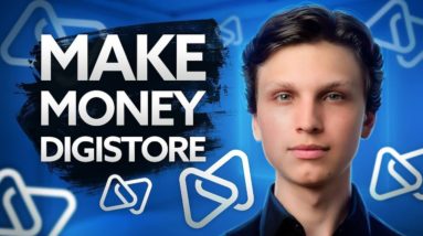 How to Make Money With Digistore24 Affiliate Marketing (Make Money Online)