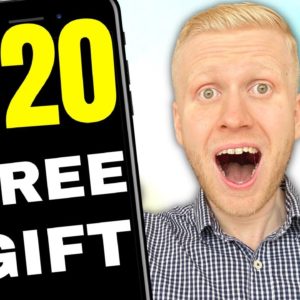 BINANCE GIFT CARD: 3 Ways It's Even Better RIGHT NOW! ($20 Redeem Code)