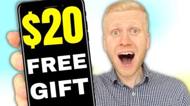 BINANCE GIFT CARD: 3 Ways It's Even Better RIGHT NOW! ($20 Redeem Code)