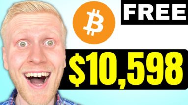 How to Trade Bitcoin for FREE!!!!! (How to Trade Crypto with No Money)