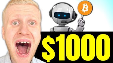 BYBIT TRADING BOT RESULTS: $1000 on ByBit Futures Bot Turned Into...