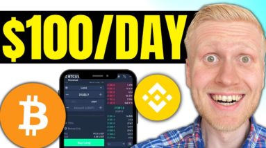 How to Trade Futures on Binance for Beginners (DO NOT LOSE MONEY!!!!)