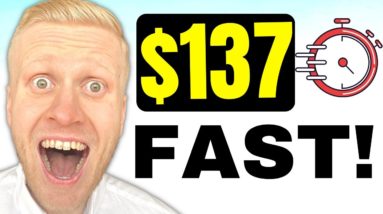 Get Paid $2,422.08/Day OR +$137.46 EVERY 10 Minutes?? (CPALEAD REVIEW)