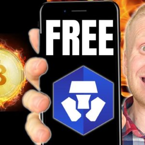 How to Send Crypto to a Friend on Crypto.com (Send Crypto for FREE)