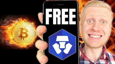 How to Send Crypto to a Friend on Crypto.com (Send Crypto for FREE)