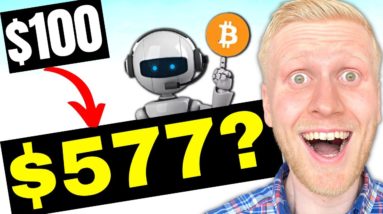 Cryptohopper Trading Bot Review: 5 FACTS NOBODY TELLS YOU!!! (2023)