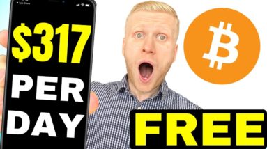 How to Earn Free Bitcoin in 2023 (13 Legit Apps That Pay REAL MONEY!!)