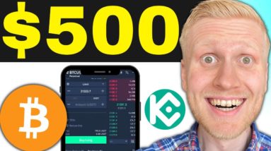 How to Make Money on KuCoin App? (KuCoin Tutorial for Beginners)