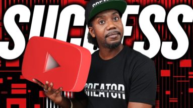 How to Build a SUCCESSFUL YouTube Channel - EXPOSING Secrets of Full-time Content Creators