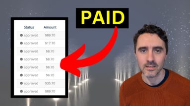 The EASIEST Way to Make $1000+ with AI [PROOF INSIDE]