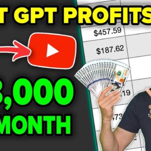 Make Money with YouTube Shorts Using ChatGPT (WITHOUT YOUR FACE OR VOICE IN 2023)