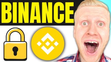 Binance Review: Is Binance SAFE OR NOT? (I used Binance since 2017...)