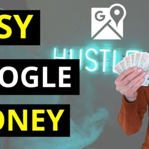 Earn EASY Money With Google (Live Example)