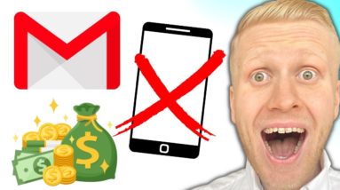 How to Create Gmail Account without Phone Number 2023 (4 SIMPLE ways!)