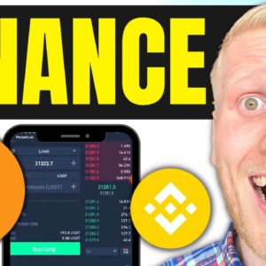 Binance Tutorial for Beginners - How to Get Started on Binance ($600 Bonus)