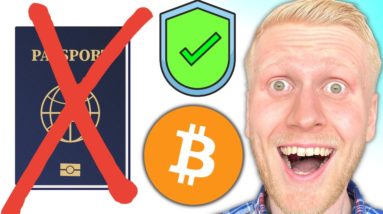 How to Buy Crypto without KYC: Buy Crypto without ID Verification 2023