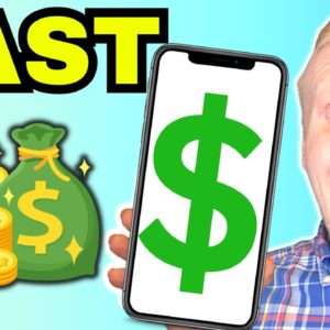 15 Apps to MAKE MONEY FAST in 2023 (Make Money Today - Get Paid Today)