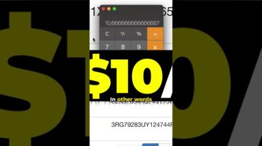 Honeygain Alternative to EARN $10+/DAY