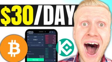 How to MAKE MONEY on KUCOIN LENDING Tutorial 2023 (KuCoin Bonus $3200)
