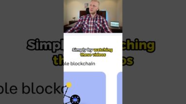 I earned $67 in 1 hour watching videos on this website