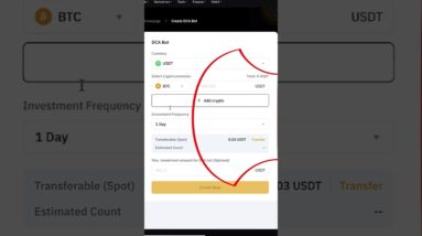 Bybit Trading Bot Tutorial: BEST CRYPTO BOT
