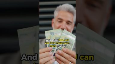 How to MAKE MONEY on STORMGAIN for FREE