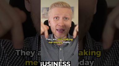 The BEST Online Business To Start As A Beginner