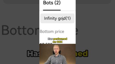 $264 EARNED on OKX Trading Bot & More!!!