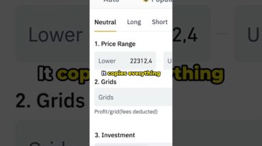 Binance Futures Grid Bot Tutorial 2023 (Binance AI Trading Bot Review)