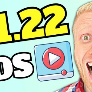 How to EARN MONEY by Watching Ads 2023 (Watch Ads and Earn Money)