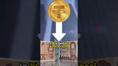 How To WITHDRAW Money From OKeX to Bank Account