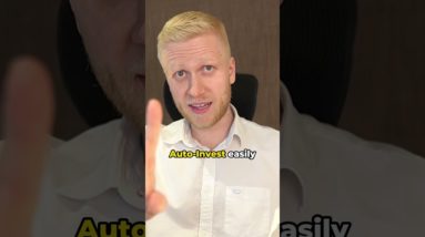 Binance Auto Invest Daily Profit Proof: $3,193 PROFITS